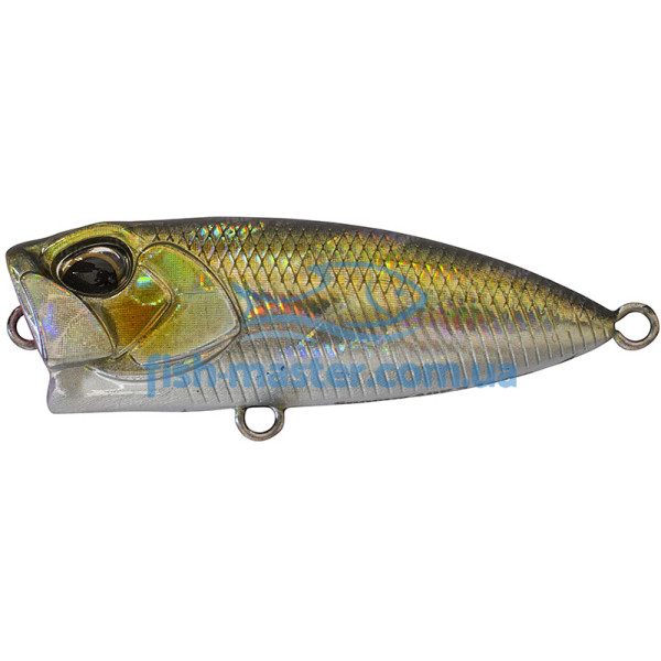 Воблер Usami Snoopy 40F 3,1 гр, 119UV, topwater