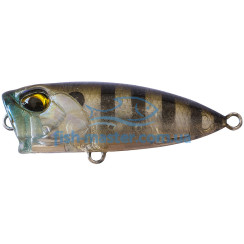 Воблер Usami Snoopy 40F 3,1 гр, 450, topwater