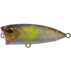 Воблер Usami Snoopy 40F 3,1 гр, 458UV, topwater