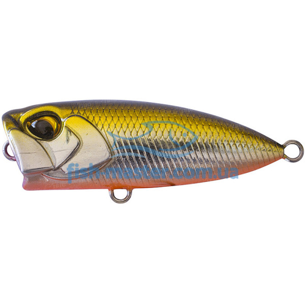Воблер Usami Snoopy 40F 3,1гр, UR03, topwater		