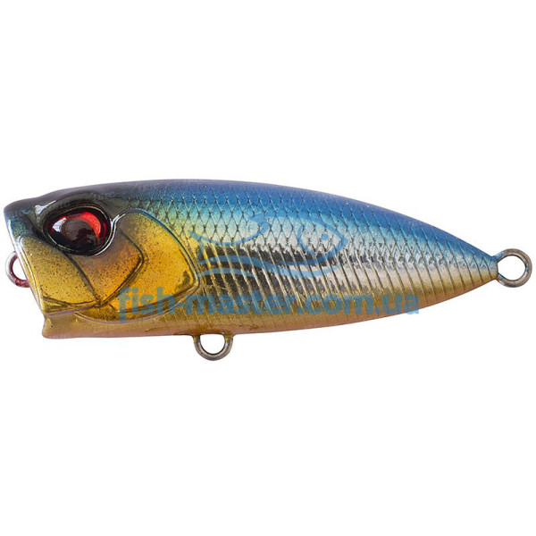 Воблер Usami Snoopy 40F 3,1гр, UR04, topwater			