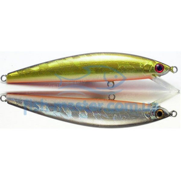 Воблер Usami Taidana 80 SP-SR 6,8 г, UR08, 0,7 м