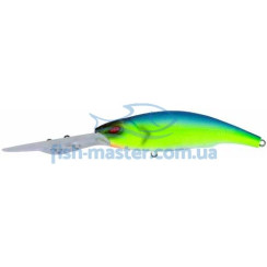 Воблер Usami Tsumetai 85F-SDR 18,3 гр 370 red eye 4+м