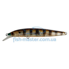 Воблер Usami Tuti 80SP-SR 6,4 гр, 450, 0,4-0,6 м