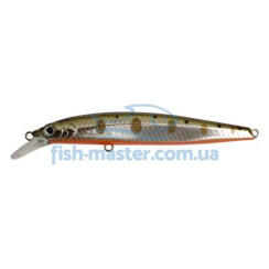 Воблер Usami Tuti 80SP-SR 6,4 гр, 584, 0,4-0,6 м