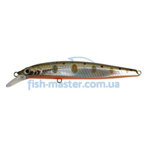 Воблер Usami Tuti 80SP-SR 6,4 гр, 584, 0,4-0,6 м