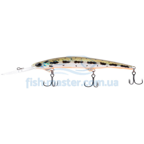 Воблер Usami Zander 100SP-DR 13.2гр, 106, 2+м