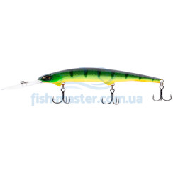 Воблер Usami Zander 100SP-DR 13.2гр, 554, 2+м