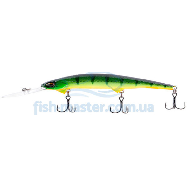 Воблер Usami Zander 100SP-DR 13.2гр, 554, 2+м