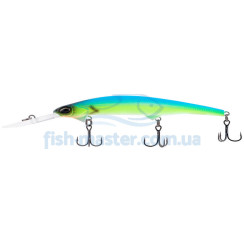Воблер Usami Zander 100SP-DR 13.2гр, 370, 2+м
