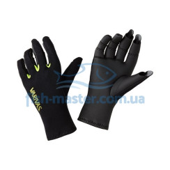 VARIVAS VAG-19 BLACK/LIME L gloves