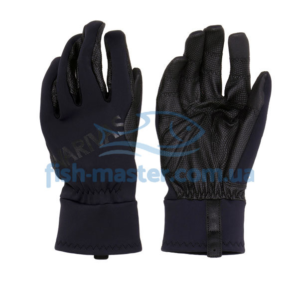 VARIVAS VAG-18 BLACK LL gloves