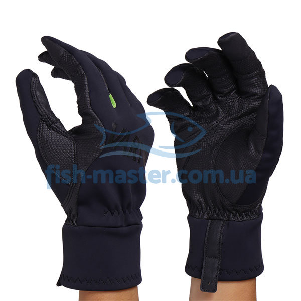 VARIVAS VAG-18 LIME LL gloves
