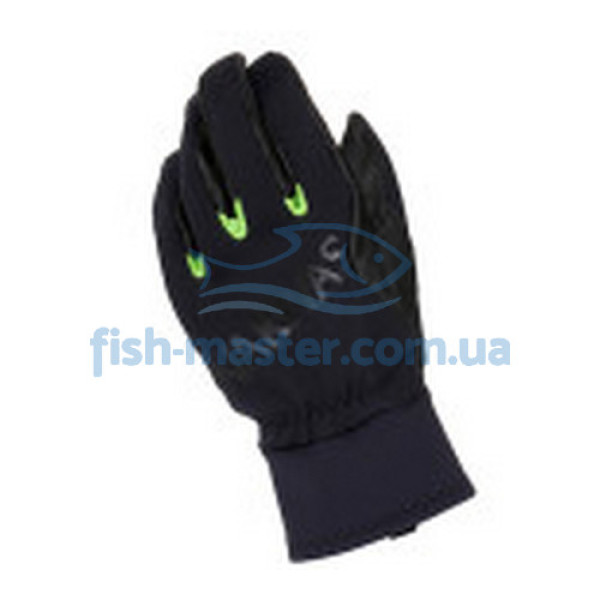 VARIVAS VAG-18 LIME LL gloves