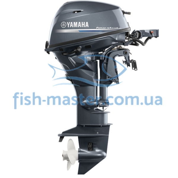 Мотор лодочный четырехтактный Yamaha F20GEL
