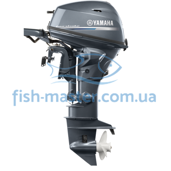 Мотор лодочный четырехтактный Yamaha F20GEL