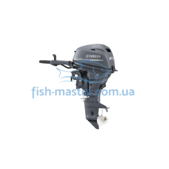 Yamaha F25GMHL four-stroke outboard motor
