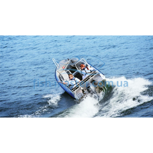 Yamaha F40FETL four-stroke outboard motor