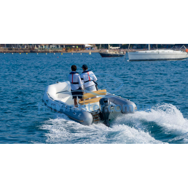 Мотор лодочный четырехтактный Yamaha F70AETX