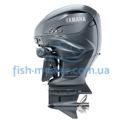 Мотор човновий чотиритактний Yamaha F425А/FL425А