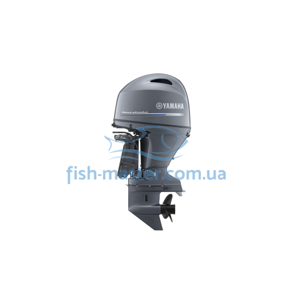 Yamaha F100FETX four-stroke outboard motor