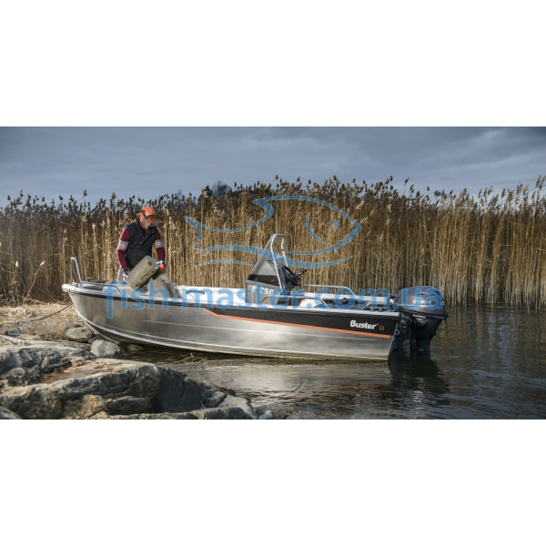 Yamaha F25GETL four-stroke outboard motor
