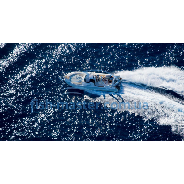 Мотор лодочный четырехтактный Yamaha FL225FETX