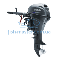 Мотор лодочный четырехтактный Yamaha F9.9JMHL