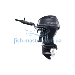 Yamaha F30BEHDL four-stroke outboard motor