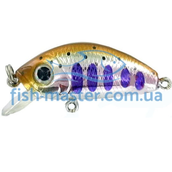 Wobbler Yo-Zuri L-Minnow 33mm 3.5g#M100