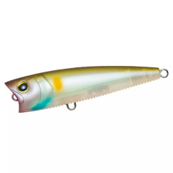 Wobbler Yo-Zuri 3DB Popper 75F 75mm 10g #MGAY