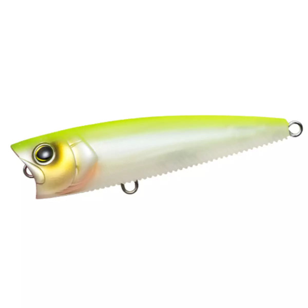 Wobbler Yo-Zuri 3DB Popper 75F 75mm 10g #MGPC