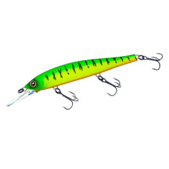 Wobbler Yo-Zuri 3DB Jerkbait 110 Deep  110mm 16.5gr #MFT