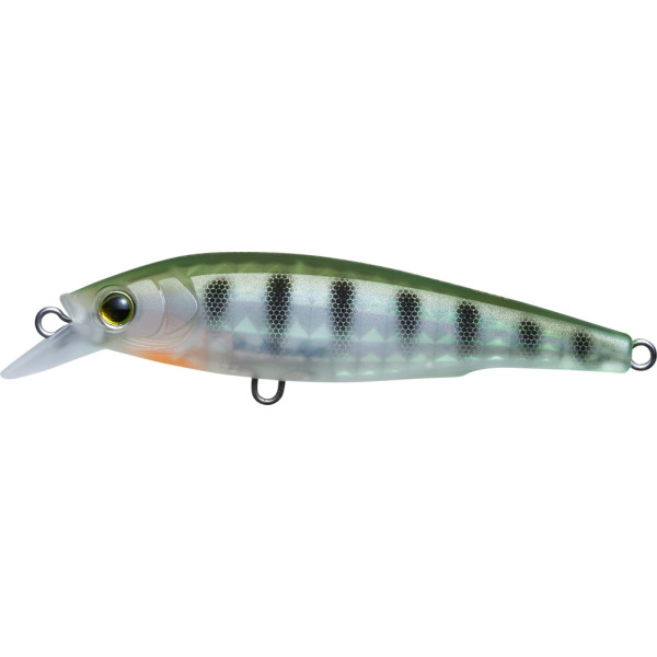 Воблер Yo-Zuri 3DR-X Jerkbait 80F 80mm 9g #MGSP
