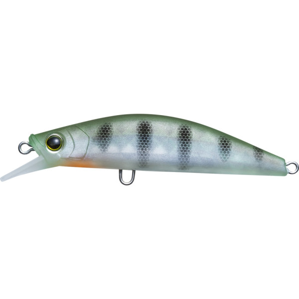 Воблер Yo-Zuri 3DR-X Flat Heavy Minnow 60S 60mm 7.5g #MGSP