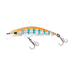 Воблер Yo-Zuri 3DR-X Flat Heavy Minnow 40S 40mm 4g #PBT