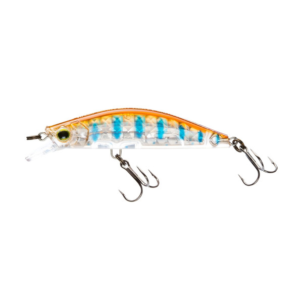 Wobbler Yo-Zuri 3DR-X Flat Heavy Minnow 60S 60mm 7.5g #PBT