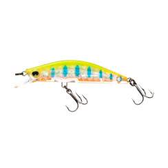 Воблер Yo-Zuri 3DR-X Flat Heavy Minnow 60S 60mm 7.5g #PCBT