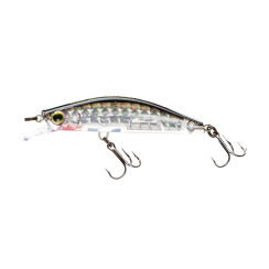 Воблер Yo-Zuri 3DR-X Flat Heavy Minnow 40S 40mm 4g #PSBL