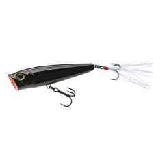 Wobbler Yo-Zuri 3DR-X Popper 65F 65mm 6g #BL