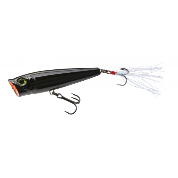 Wobbler Yo-Zuri 3DR-X Popper 65F 65mm 6g #BL