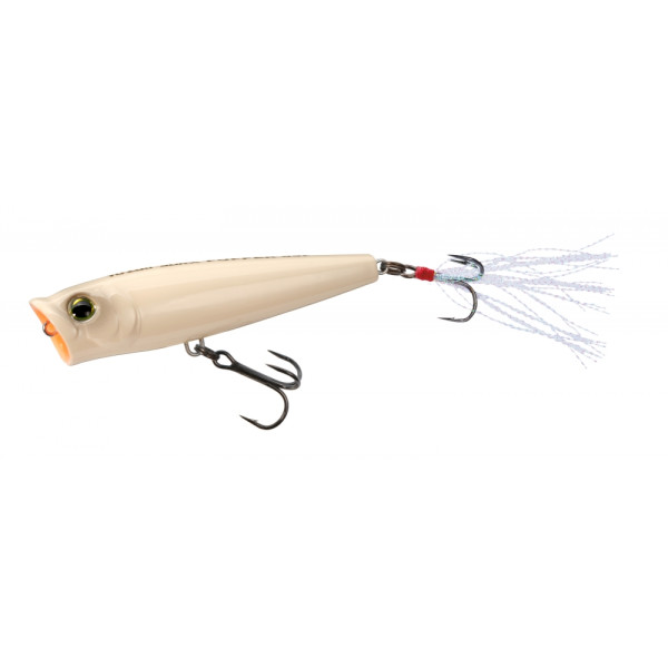 Воблер Yo-Zuri 3DR-X Popper 65F 65mm 6g #BN