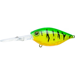 Wobbler Yo-Zuri 3DR-X Crank DD 50F 50mm 10g #FT