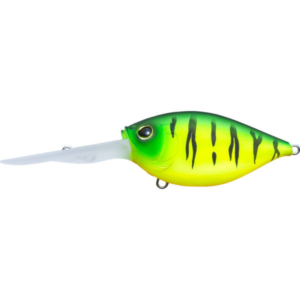 Воблер Yo-Zuri 3DR-X Crank DD 50F 50mm 10g #MFT
