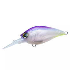 Wobbler Yo-Zuri 3DB Crank 1.5 MR 60F 60mm 13.5g #SSSH