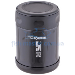 Набор для ланча ZOJIRUSHI SW-EZE35BA ц:черный