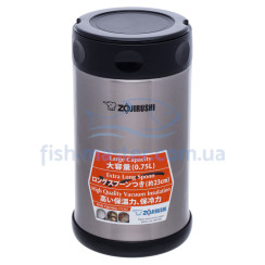 Набор для ланча ZOJIRUSHI SW-FBE75XA 0.75 л ц:стальной