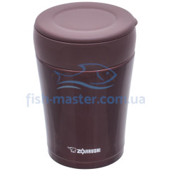 Харчовий термоконтейнер ZOJIRUSHI SW-GCE36TA 0.36 л