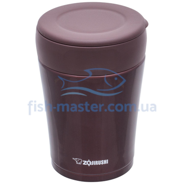 Food thermal container ZOJIRUSHI SW-GCE36TA 0.36 l