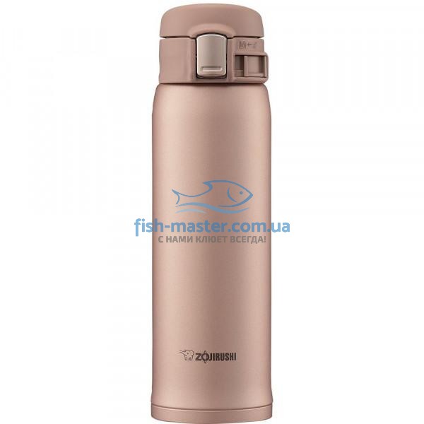 Термокружка ZOJIRUSHI SM-SD48NM 0.48 л ц:золото